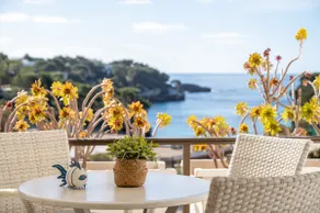 Merveilleux appartement de vacances avec piscine et terrasse | Vue mer | Plage à proximité - Image 2
