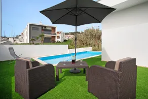 Villa \"Atlantic View\" con piscina privata e Wi-Fi - Image 2