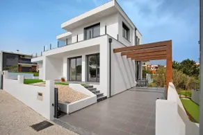 Villa \"Atlantic View\" con piscina privata e Wi-Fi - Image 3
