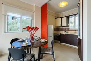 Aigli Summer Getaway - Seaview Lux Retreat - Image 4