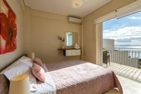 Aigli Summer Getaway - Seaview Lux Retreat - Image 3