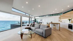 Sea Ranch - popular seaside holiday home - Image 4