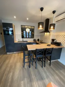 Marianne 3, apt 2-4 pers , hyper centre, wifi - Image 4