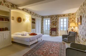 Le Pasty - Grande maison familiale avec piscine - Image 4