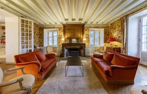 Le Pasty - Grande maison familiale avec piscine - Image 2