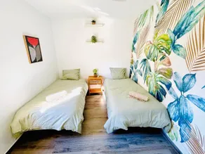 Casa Gracia Stylish 2 bedroom apartment close to the beach BY NAMASTE ELITE - Image 3