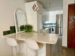 Casa Gracia Stylish 2 bedroom apartment close to the beach BY NAMASTE ELITE - Image 5