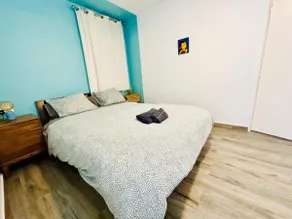 Casa Gracia Stylish 2 bedroom apartment close to the beach BY NAMASTE ELITE - Image 2
