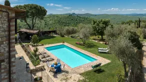 Villa Oliveta - Image 5