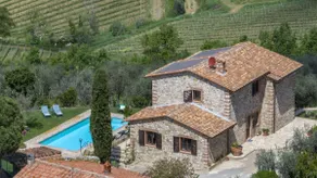 Villa Oliveta - Image 4