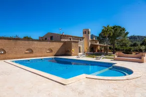 Casa Fina, finca à felanitx, Mallorca - Image 3