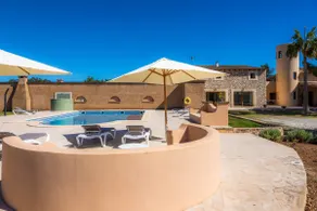 Casa Fina, finca à felanitx, Mallorca - Image 5