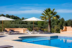 Casa Fina, finca à felanitx, Mallorca - Image 2