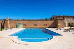 Casa Fina, finca à felanitx, Mallorca - Image 4
