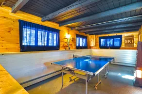 Gooseneck Lodge - Family Chalet on the Saco River! - Image 4