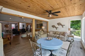 House w/ fire pit 4BR/Trident Marina/2 KING BEDS - Image 5