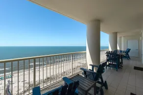 BeachClub B2003-Updated condo-Beachfront-Sleeps 13 - Image 2