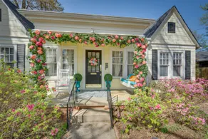 'The Pink Azalea' - Tyler Home w/ Yard + Patio! - Image 3