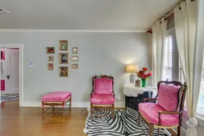 'The Pink Azalea' - Tyler Home w/ Yard + Patio! - Image 5