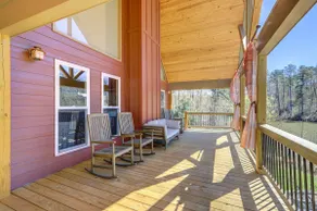 Sparta Home w/ On-Site Lake Access! - Image 2