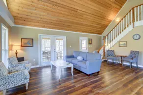 Sparta Home w/ On-Site Lake Access! - Image 5