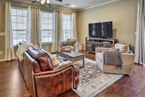 Fayetteville Home Near University of Arkansas! - Image 4