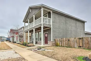 Fayetteville Home Near University of Arkansas! - Image 2