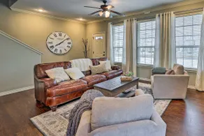 Fayetteville Home Near University of Arkansas! - Image 5