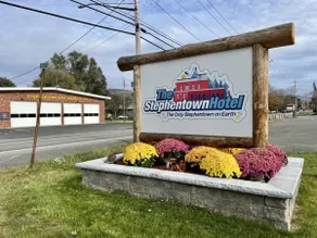 2 Bed Berkshire Apt minutes to Jiminy Peak Ski - Image 4