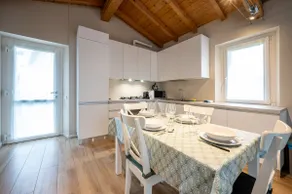 Flat with balcony and parking spot - Larihome A20 - Image 2