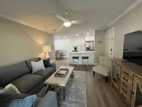 H6 total renovation close to pool, village & beach - Image 2
