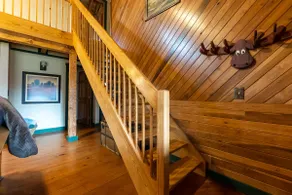 Glen Eden Lodge in Hocking Hills - Image 4