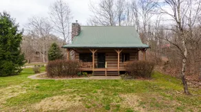 Glen Eden Lodge in Hocking Hills - Image 2
