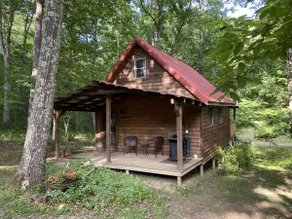 The Potting Shed in Hocking Hills - Image 4