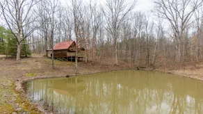 The Potting Shed in Hocking Hills - Image 3