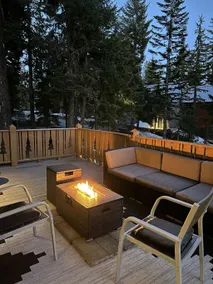 Bearcat Lodge - Gov't Camp Retreat @ Timberline - Image 4