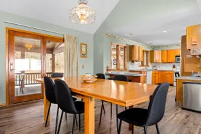 The M22 House - Panoramic Views of West Bay! - Image 4