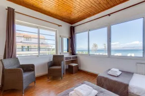 Saint Peter Bay - Ground Floor Country House with Shared Terrace, Wi-Fi & Air Conditioning - Image 4