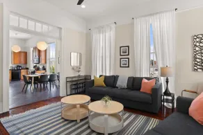 Fab Marigny | 2BD Flat | Close to French Quarter - Image 5
