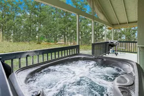 Modern Harpers Ferry Cabin w Hot Tub Deck WiFi - Image 2