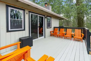 Modern Harpers Ferry Cabin w Hot Tub Deck WiFi - Image 4