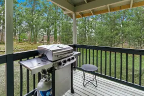 Modern Harpers Ferry Cabin w Hot Tub Deck WiFi - Image 5