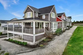 Seabrook's The Beach Pine: Dog Friendly! - Image 3