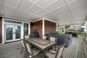 Seabrook's The Beach Pine: Dog Friendly! - Image 5