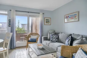 Unit 1816: 1-Bedroom | 1st Floor-Garden View | Dunes East - Image 2