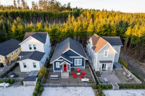 Seabrook's Sea Breeze: Dog Friendly! - Image 3