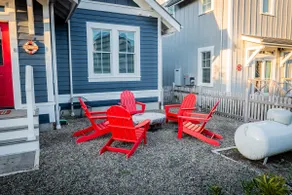 Seabrook's Sea Breeze: Dog Friendly! - Image 4