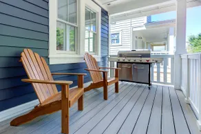 Seabrook's Sea Breeze: Dog Friendly! - Image 5