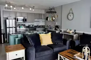 Oceanfront Garden City Beach Condo For Families! - Image 4