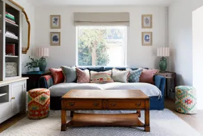 Coastal Retreat in Picturesque Bosham - Image 4